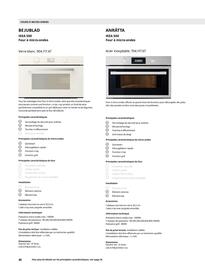 Catalogue IKEA page 40