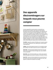Catalogue IKEA page 5