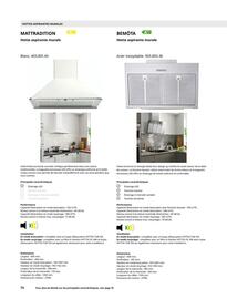 Catalogue IKEA page 74