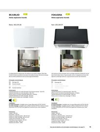 Catalogue IKEA page 75