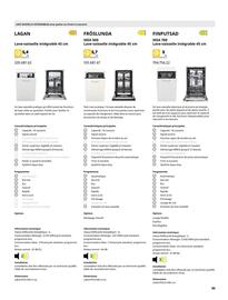 Catalogue IKEA page 99