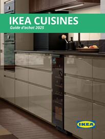 Catalogue IKEA page 1