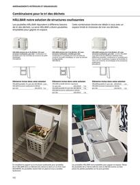 Catalogue IKEA page 122