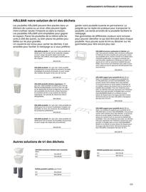 Catalogue IKEA page 123