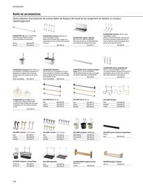 Catalogue IKEA page 124