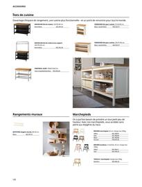 Catalogue IKEA page 126