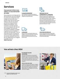 Catalogue IKEA page 4