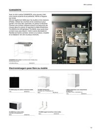 Catalogue IKEA page 73