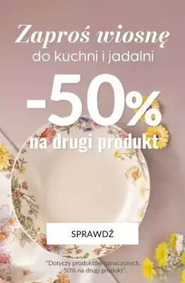 Homla gazetka (ważność do 4-05)