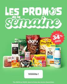 Catalogue Chronodrive semaine 18 page 1