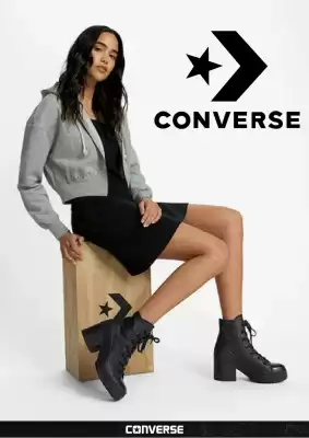 Converse folder (geldig t/m 11-05)