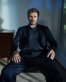 Catalogue Hugo Boss page 2