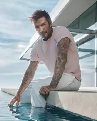 Catalogue Hugo Boss (valable jusqu'au 18-05)