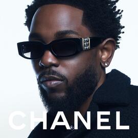 Catalogue Chanel page 1