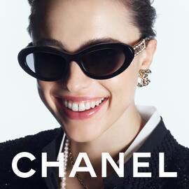 Catalogue Chanel page 3