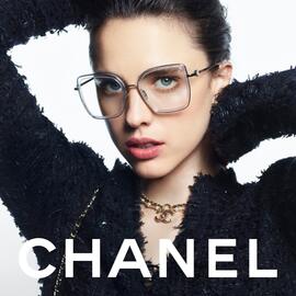 Catalogue Chanel page 5
