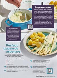 Boodschappen folder Pagina 105
