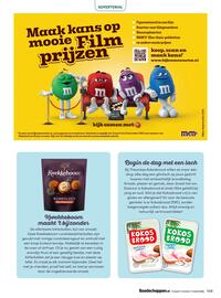 Boodschappen folder Pagina 109