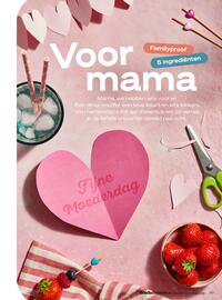 Boodschappen folder Pagina 111