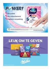 Boodschappen folder Pagina 127