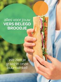 Boodschappen folder Pagina 140