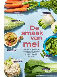 Boodschappen folder Pagina 15