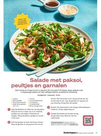 Boodschappen folder Pagina 17