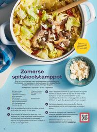 Boodschappen folder Pagina 18