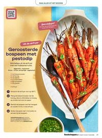 Boodschappen folder Pagina 21