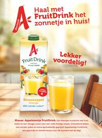 Boodschappen folder Pagina 22