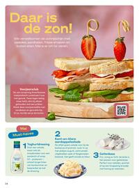 Boodschappen folder Pagina 24