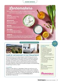 Boodschappen folder Pagina 27