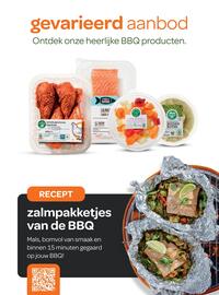 Boodschappen folder Pagina 3