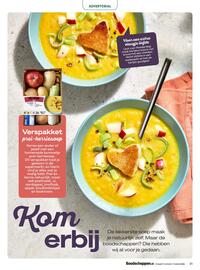 Boodschappen folder Pagina 31