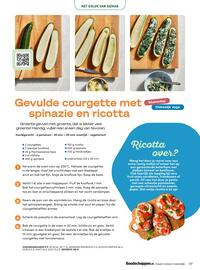 Boodschappen folder Pagina 37