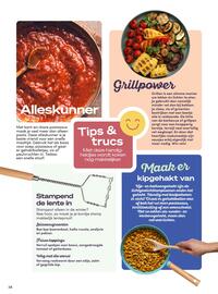 Boodschappen folder Pagina 38