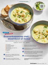 Boodschappen folder Pagina 39