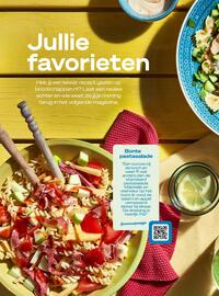 Boodschappen folder Pagina 4