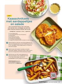 Boodschappen folder Pagina 45