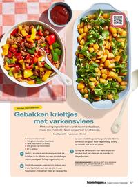 Boodschappen folder Pagina 47