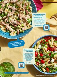 Boodschappen folder Pagina 5