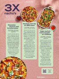 Boodschappen folder Pagina 61