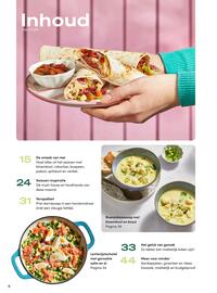 Boodschappen folder Pagina 8
