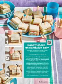 Boodschappen folder Pagina 89