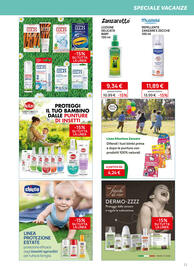 Volantino Prenatal Pagina 11