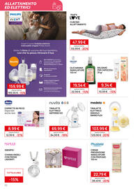 Volantino Prenatal Pagina 22