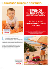 Volantino Prenatal Pagina 4