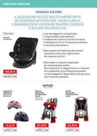 Volantino Prenatal Pagina 6