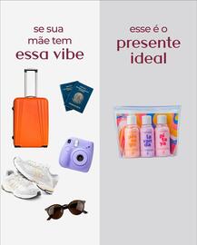 Catálogo Yes Cosmetics semana 18 Página 1