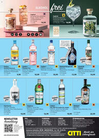 CITTI Markt Prospekt Seite 8